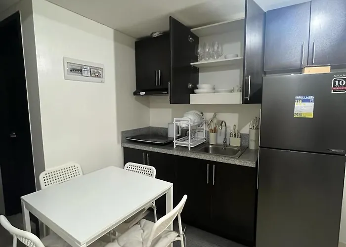 3br At The Rochester مانيلا