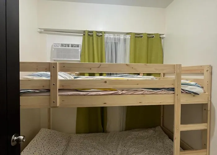 3br At The Rochester شقة *